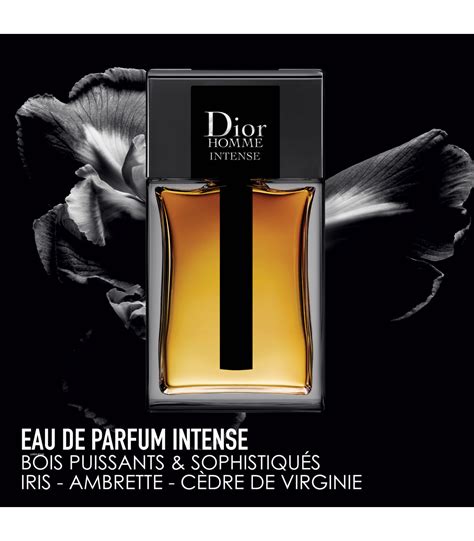 dior homme intense pubblicità|dior homme intense reformulation.